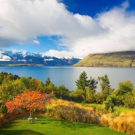 Hidden Lodge Queenstown-3